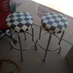Seat Stools 