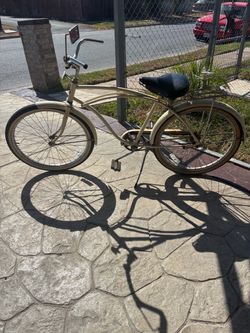 Vintage 26” bikes $75 takes
