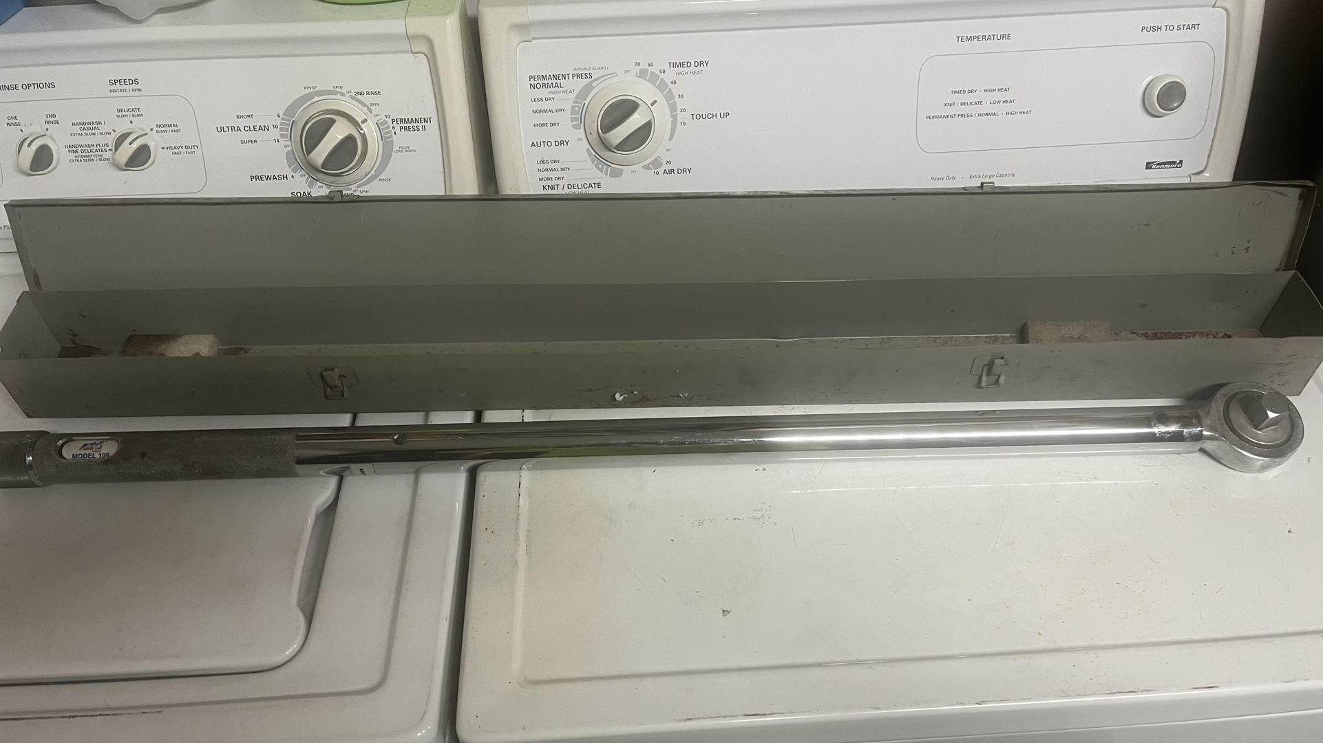 Torque Wrench