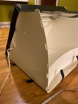 Portable Photobox