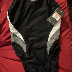 Bathing Suit Nike 