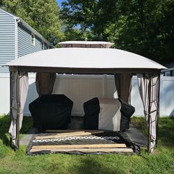 Gazebo 