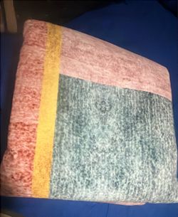Alfombra para sala mide 200x300