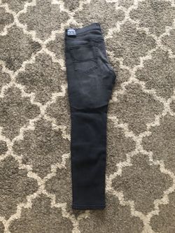 Hollister skinny jeans