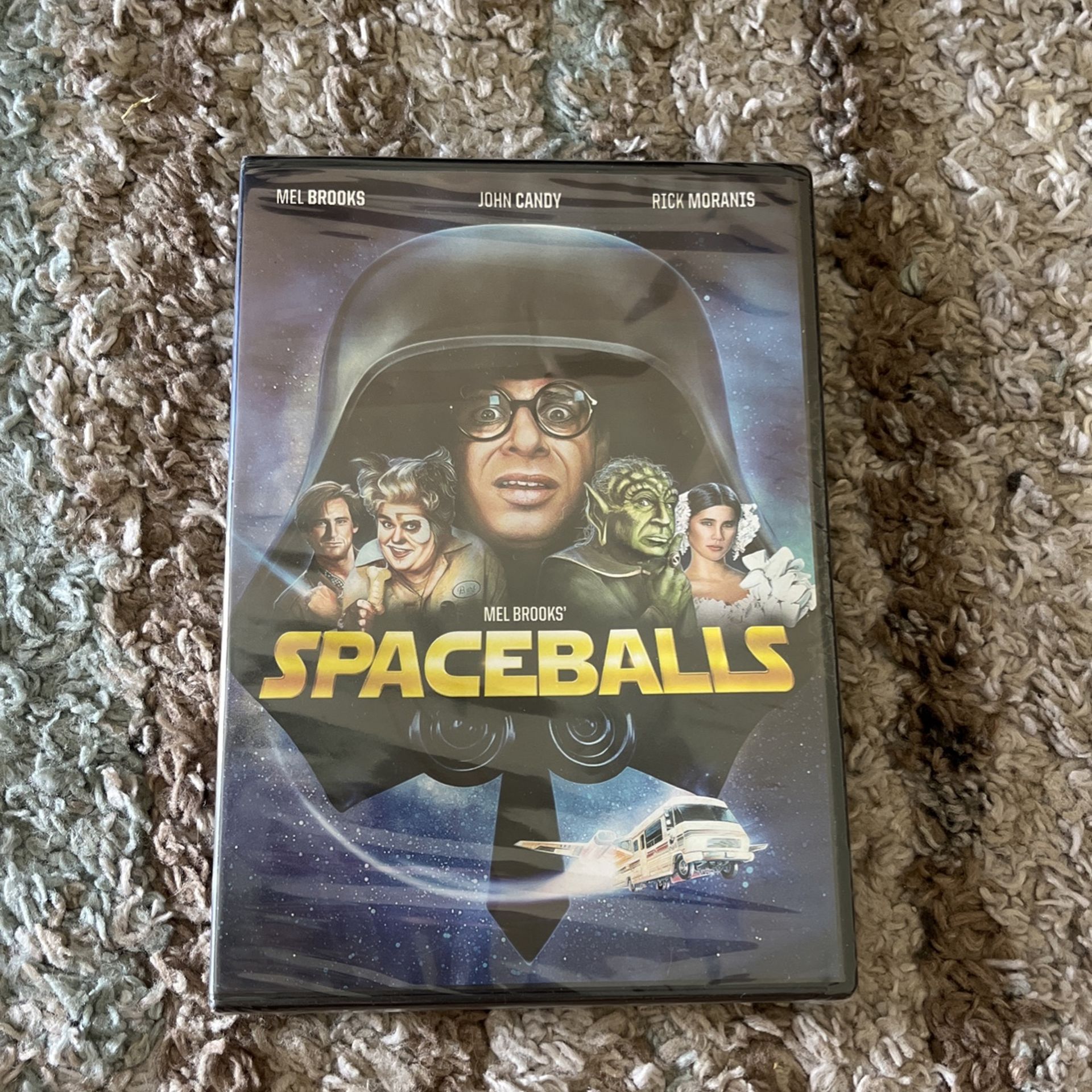 Spaceballs