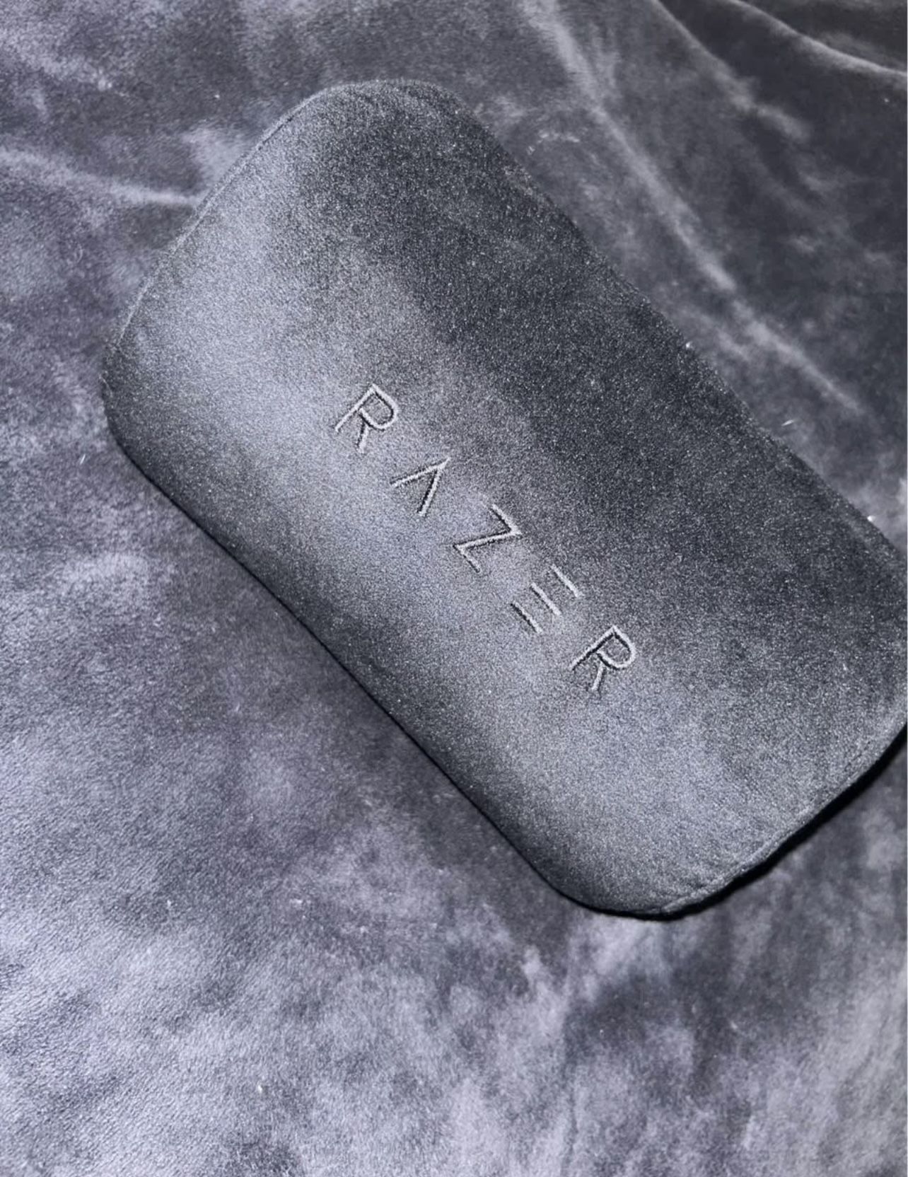 Razer Gaming Pillow