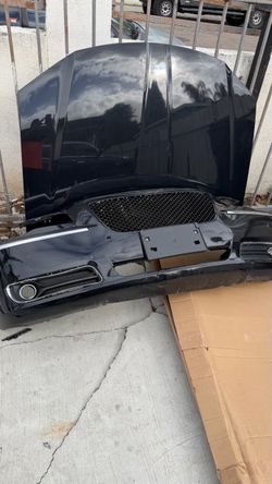 OEM CHRYLER 300