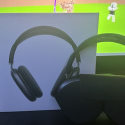 airpod max