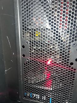 Selling pc no longer need just laying around