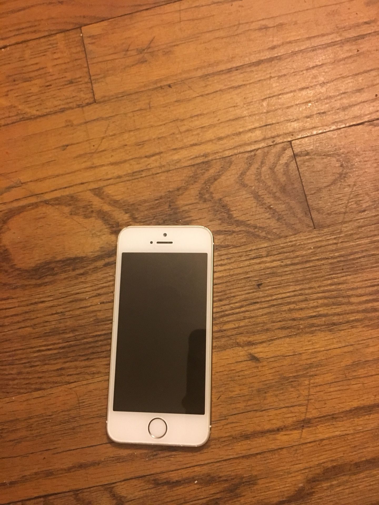iPhone 5
