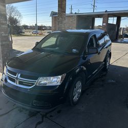 2014 Dodge Journey