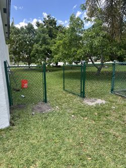 Fence