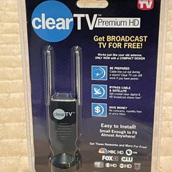 Tv Adapter Antennae