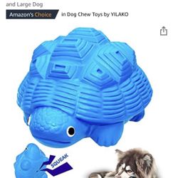 Dog Toy