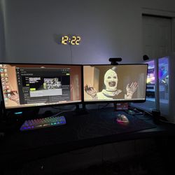 PC Gaming 