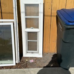 Retro Fit Bathroom Window 
