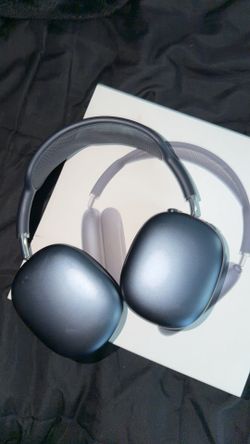 AirPods Max USB-C