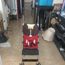 Baby Stroller