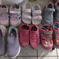 Free Toddler Shoes 