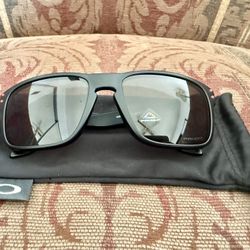 Oakley Holbrook Sunglasses 