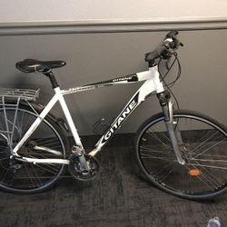 Giante Mountain Bike !!! Store Price 2500$ !!! OBO