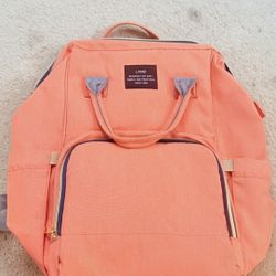 Diaper Bag