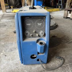 Miller S-22P 12 24V Constant Speed Wire Feeder