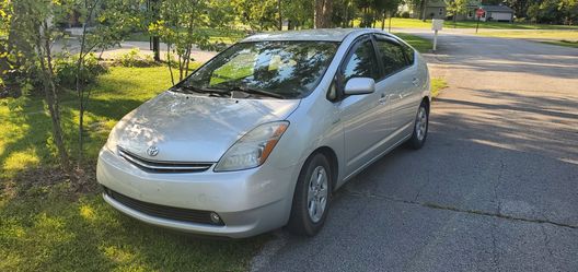 2009 Toyota Prius