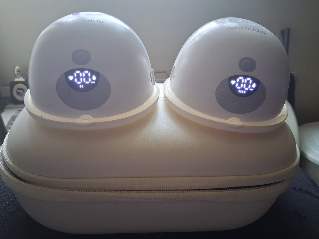 Momcozy Electric Brestpump