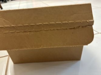 mystery squishy box!  (4 items picked randomly out of a box)