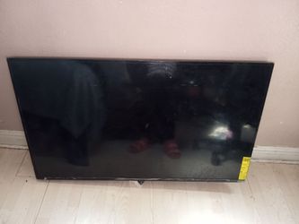 Vizio 55" Smart TV