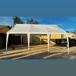 Canopy 20x20