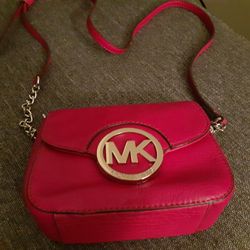 Mk Cross Body