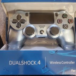 Ps4 Controller 