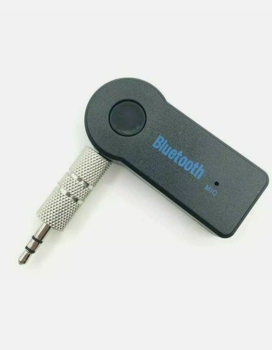 Bluetooth Wireless Receiver