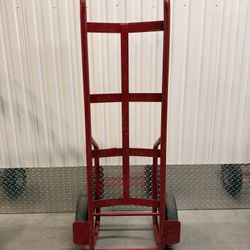 Milwaukee Rolling Hand Truck