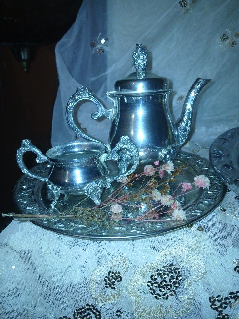 Tea Pot