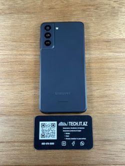 📱 Galaxy S21 FE 5G | 128GB | Black | Unlocked (Any Carrier)