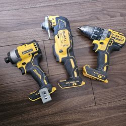 Dewalt Bundle