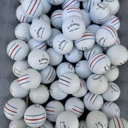 Golf Balls Cállaway ERC