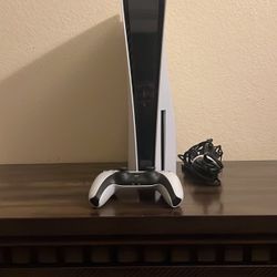Ps5 Disc Edition With Games