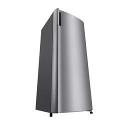 LG 6 cubic ft Refrigerator/Freezer BRAND NEW IN BOX