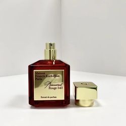 Bacarrat Rouge 540