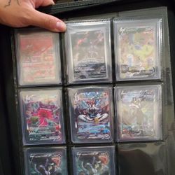 Pokemon Ungraded Near Mint Cards Alt Arts And Celebrations