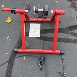 Bike Trainer