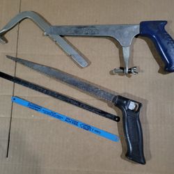 Craftsman Hacksaw Saw Blades