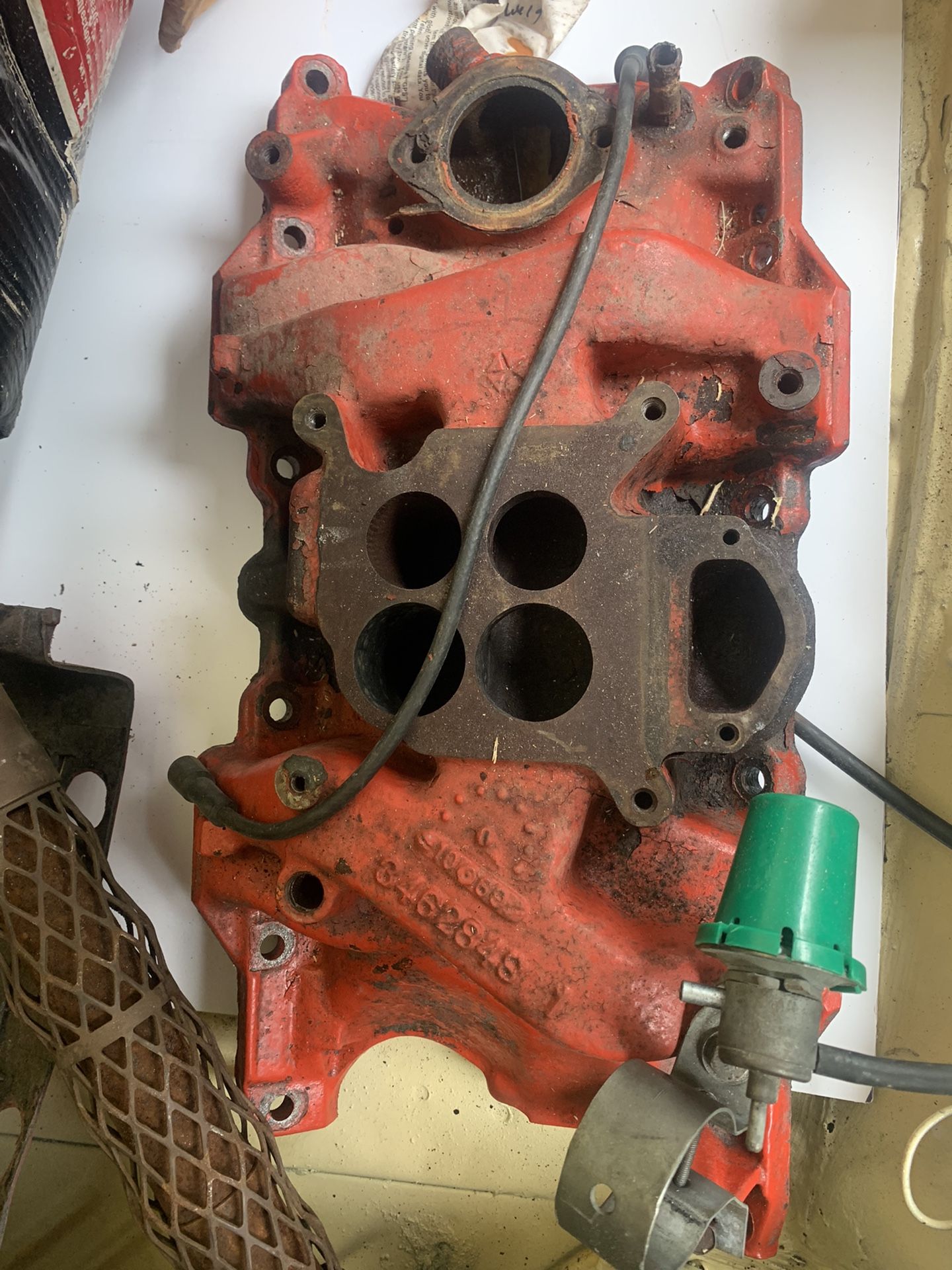 1967 Dodge Dart Parts 