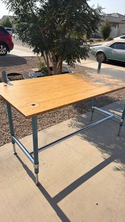 Workbench