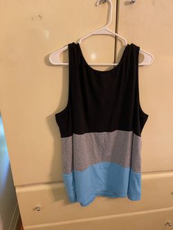 SHEIN tank. Size 4XL