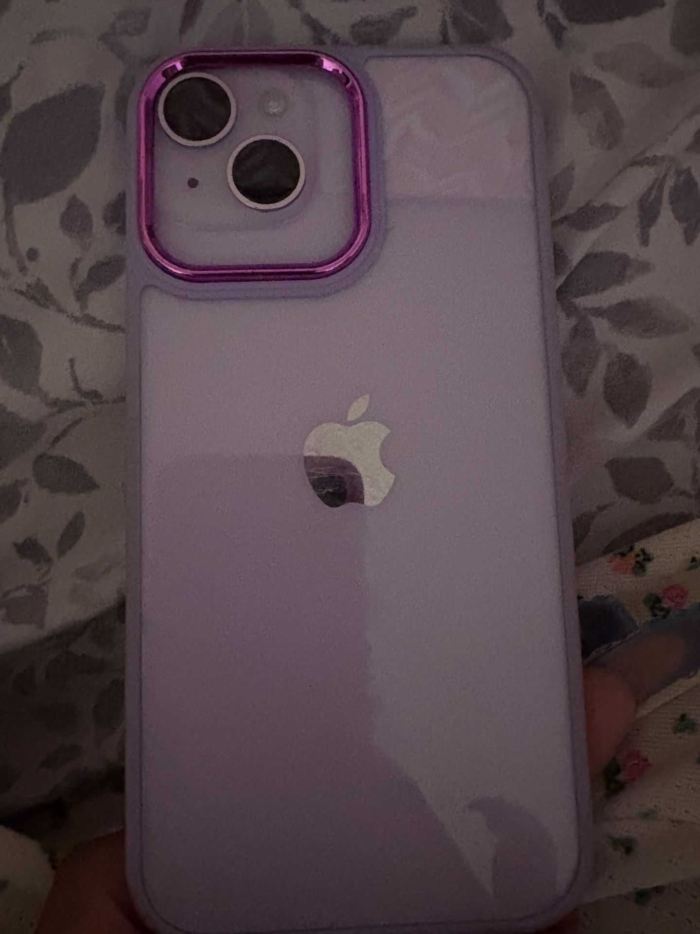 iPhone 14 Plus Purple Unlocked